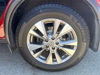 2015 Nissan Murano S - Photo 57 - Dublin, CA 94568