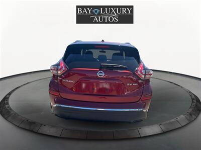 2015 Nissan Murano S - Photo 97 - Dublin, CA 94568