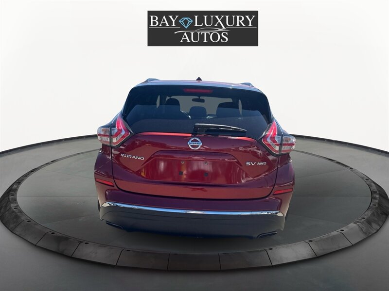 2015 Nissan Murano S - Photo 97 - Dublin, CA 94568