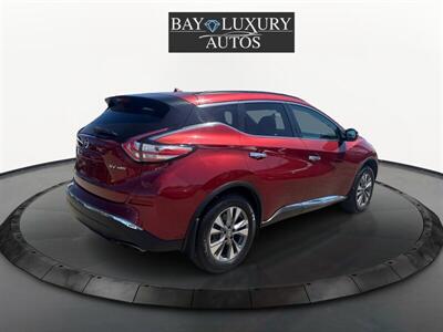 2015 Nissan Murano S - Photo 11 - Dublin, CA 94568