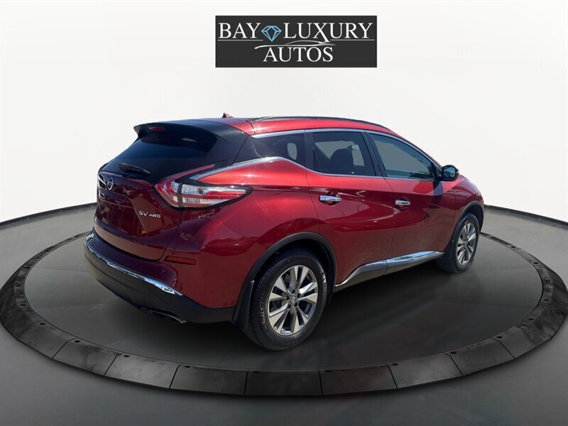 2015 Nissan Murano S - Photo 11 - Dublin, CA 94568