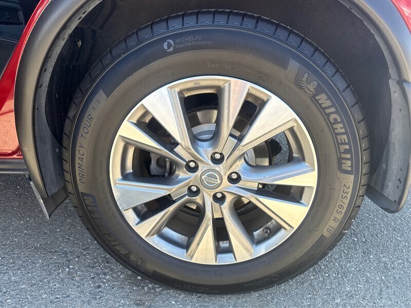 2015 Nissan Murano S - Photo 58 - Dublin, CA 94568