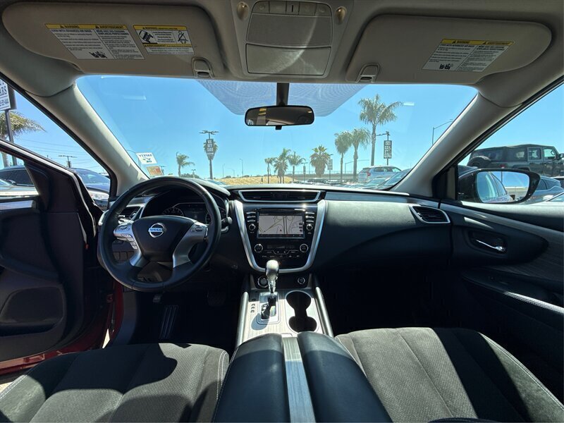 2015 Nissan Murano S - Photo 64 - Dublin, CA 94568