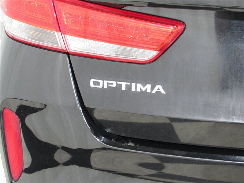 2017 Kia Optima Hybrid Premium photo