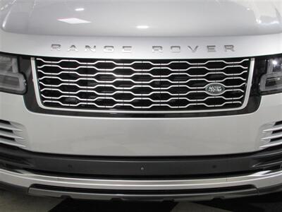 2019 Land Rover Range Rover HSE   - Photo 7 - Dublin, CA 94568