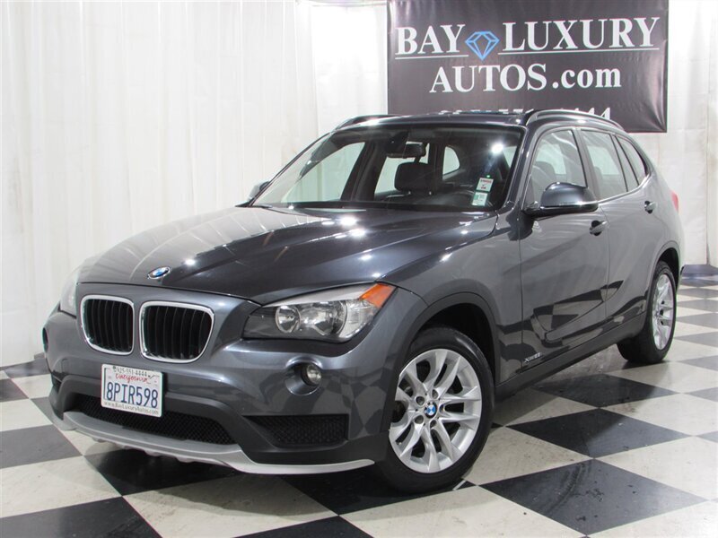 2015 BMW X1 xDrive28i  