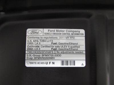 2011 Ford F-150 FX4   - Photo 40 - Dublin, CA 94568