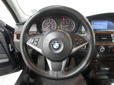 2008 BMW 550i   - Photo 15 - Dublin, CA 94568