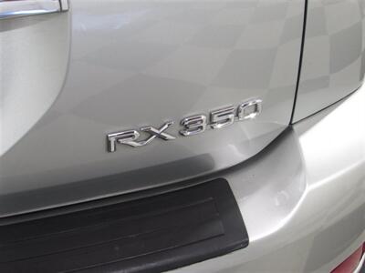 2007 Lexus RX   - Photo 13 - Dublin, CA 94568