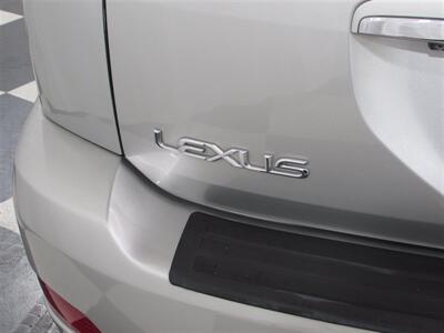 2007 Lexus RX   - Photo 12 - Dublin, CA 94568
