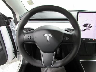 2022 Tesla Model Y Long Range   - Photo 15 - Dublin, CA 94568