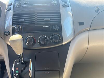 2007 Toyota Sienna CE 7-Passenger   - Photo 43 - Dublin, CA 94568