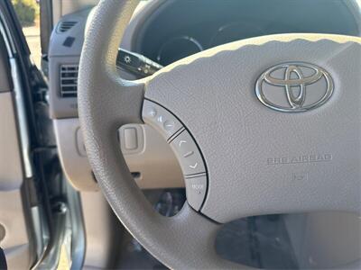 2007 Toyota Sienna CE 7-Passenger   - Photo 21 - Dublin, CA 94568
