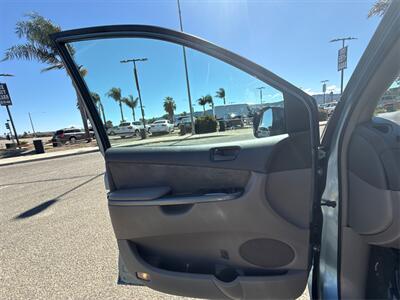 2007 Toyota Sienna CE 7-Passenger   - Photo 40 - Dublin, CA 94568