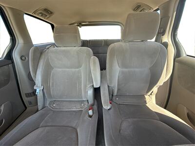 2007 Toyota Sienna CE 7-Passenger   - Photo 34 - Dublin, CA 94568