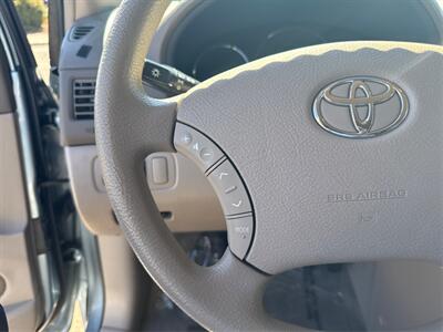 2007 Toyota Sienna CE 7-Passenger   - Photo 44 - Dublin, CA 94568