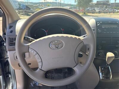 2007 Toyota Sienna CE 7-Passenger   - Photo 15 - Dublin, CA 94568