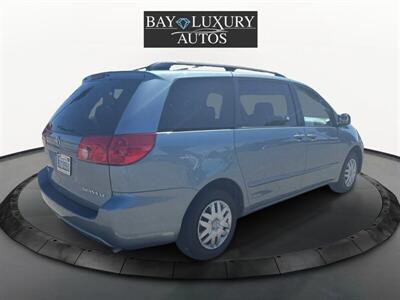2007 Toyota Sienna CE 7-Passenger   - Photo 6 - Dublin, CA 94568