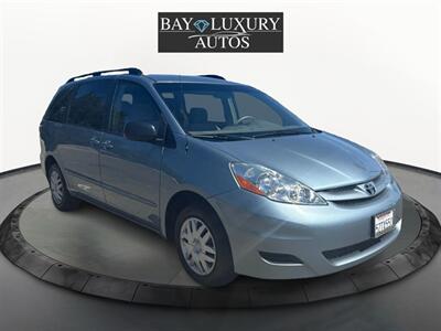 2007 Toyota Sienna CE 7-Passenger   - Photo 26 - Dublin, CA 94568