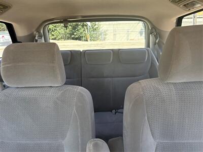 2007 Toyota Sienna CE 7-Passenger   - Photo 23 - Dublin, CA 94568