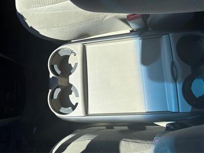 2007 Toyota Sienna CE 7-Passenger   - Photo 36 - Dublin, CA 94568
