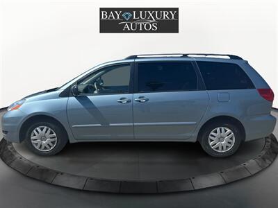 2007 Toyota Sienna CE 7-Passenger   - Photo 32 - Dublin, CA 94568