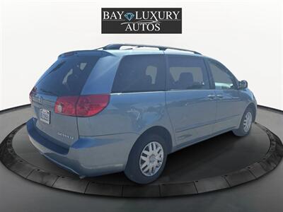 2007 Toyota Sienna CE 7-Passenger   - Photo 29 - Dublin, CA 94568