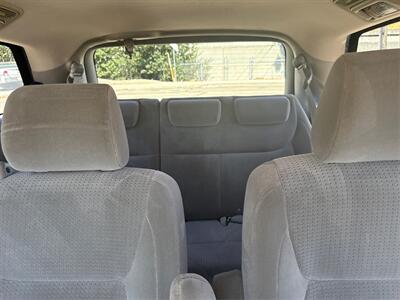 2007 Toyota Sienna CE 7-Passenger   - Photo 46 - Dublin, CA 94568