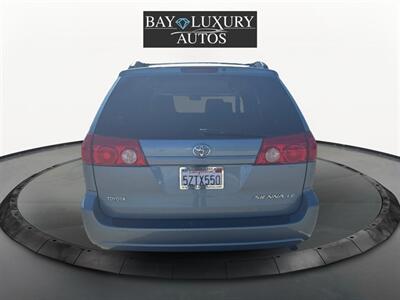 2007 Toyota Sienna CE 7-Passenger   - Photo 30 - Dublin, CA 94568