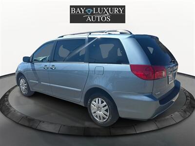 2007 Toyota Sienna CE 7-Passenger   - Photo 31 - Dublin, CA 94568