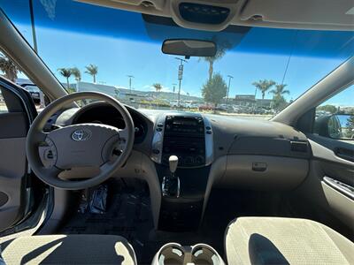 2007 Toyota Sienna CE 7-Passenger   - Photo 42 - Dublin, CA 94568
