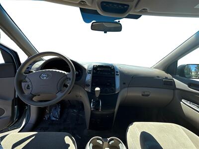 2007 Toyota Sienna CE 7-Passenger   - Photo 33 - Dublin, CA 94568