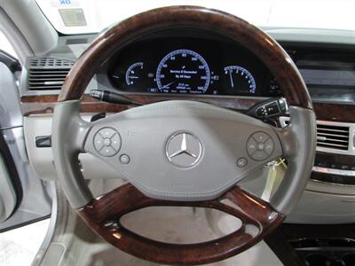 2013 Mercedes-Benz S 550   - Photo 15 - Dublin, CA 94568
