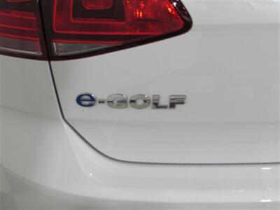 2016 Volkswagen e-Golf SE   - Photo 12 - Dublin, CA 94568