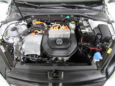 2016 Volkswagen e-Golf SE   - Photo 35 - Dublin, CA 94568