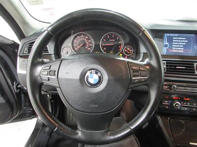 2011 BMW 535i   - Photo 16 - Dublin, CA 94568
