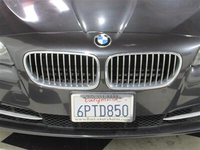 2011 BMW 535i   - Photo 7 - Dublin, CA 94568