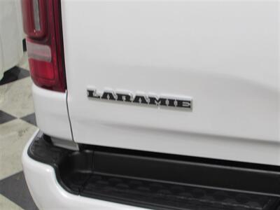 2021 RAM 1500 Laramie   - Photo 12 - Dublin, CA 94568