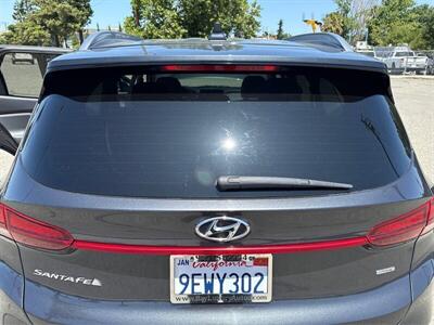2023 Hyundai SANTA FE SEL - Photo 68 - Dublin, CA 94568