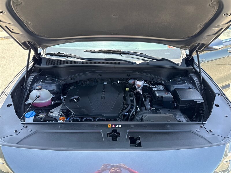 2023 Hyundai SANTA FE SEL - Photo 79 - Dublin, CA 94568