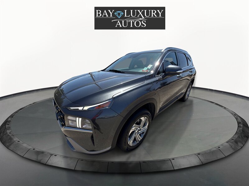 2023 Hyundai SANTA FE SEL - Photo 4 - Dublin, CA 94568