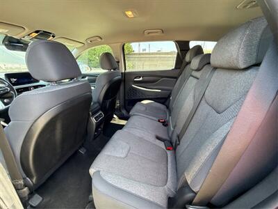 2023 Hyundai SANTA FE SEL - Photo 78 - Dublin, CA 94568