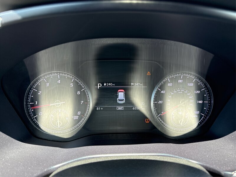 2023 Hyundai SANTA FE SEL - Photo 71 - Dublin, CA 94568