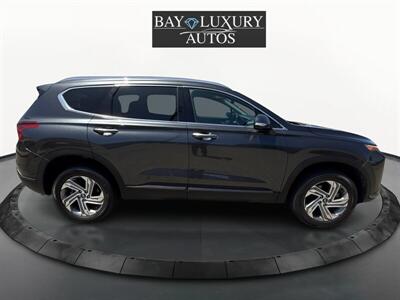 2023 Hyundai SANTA FE SEL - Photo 94 - Dublin, CA 94568