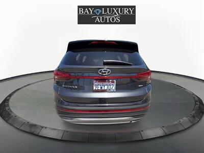 2023 Hyundai SANTA FE SEL - Photo 48 - Dublin, CA 94568
