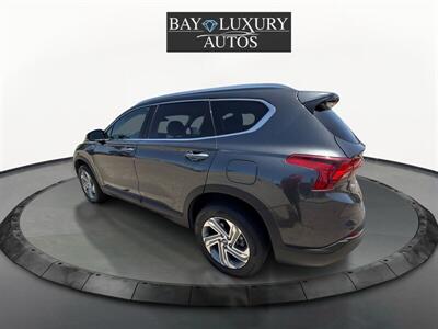 2023 Hyundai SANTA FE SEL - Photo 51 - Dublin, CA 94568