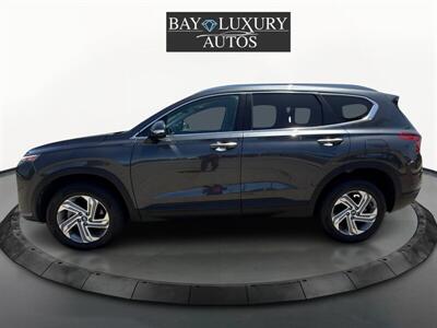 2023 Hyundai SANTA FE SEL - Photo 62 - Dublin, CA 94568