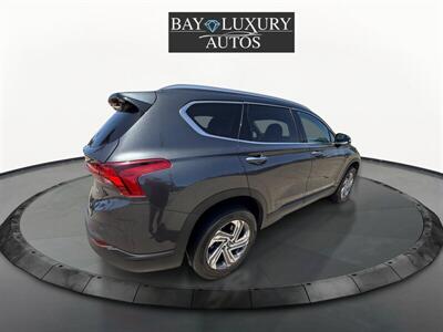 2023 Hyundai SANTA FE SEL - Photo 41 - Dublin, CA 94568