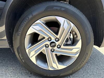 2023 Hyundai SANTA FE SEL - Photo 66 - Dublin, CA 94568