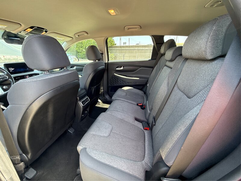 2023 Hyundai SANTA FE SEL - Photo 76 - Dublin, CA 94568
